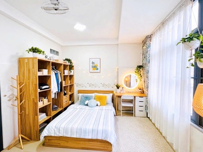 Nhà cách mạng tháng tám - quận tân bình - 5x7m 35 m2 - 5 tầng - 6.5 tỷ 4