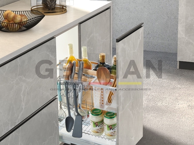 Dọn bếp ngay với giá Dao thớt đa năng Inox 304 Cao cấp - Bảo hành trọn đời 0