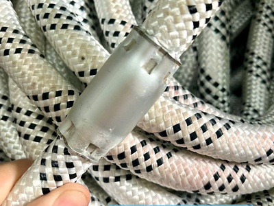 Dây đu sơn tường dây đu sơn nước 1