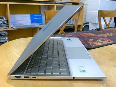 Laptop Hp Pavilion 15 Core i5-1235U RAM 8GB SSD 512GB VGA ON Màn 15.6 Inch Full HD Máy Đẹp 2