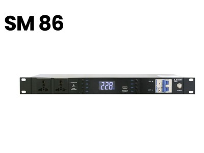 Quản lý nguồn LSPRO, MEGASOUND, CARD...bảo vệ an toàn tuyệt đối mọi dàn âm thanh 0