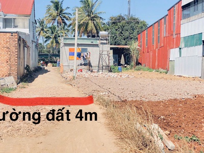 Đất hẻm thống nhất, đức trọng, lâm đông, 346m2 chỉ 3,5 tỷ, có bớt 0