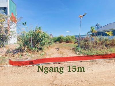 Đất hẻm thống nhất, đức trọng, lâm đông, 346m2 chỉ 3,5 tỷ, có bớt 1