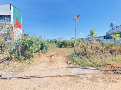 Đất hẻm thống nhất, đức trọng, lâm đông, 346m2 chỉ 3,5 tỷ, có bớt 3