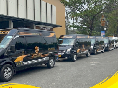 Xe Sài Gòn đi Tây Ninh Núi Bà Đen hàng ngày - Saco Travel 3