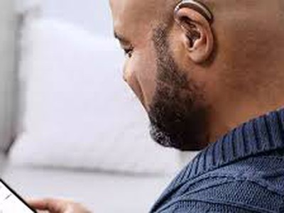 Phonak Terra BTE SP Máy trợ thính bền bỉ, tự động thích ứng mọi môi trường 2