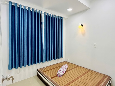 Căn hộ 75m2 Hoàng Kim Thế Gia sổ hồng sẵn, full nội thất, TT 950tr ở ngay 6