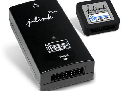 Thiết bị lập trình SEGGER / Thiết bị gỡ lỗi SEGGER / SEGGER Programmer 1