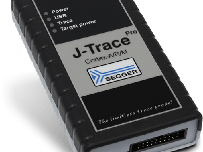 Thiết bị lập trình SEGGER / Thiết bị gỡ lỗi SEGGER / SEGGER Programmer 2