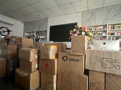 Địa chỉ uy tín chuyên cung cấp dịch vụ gửi hàng hóa đi Mỹ chuyên nghiệp 0