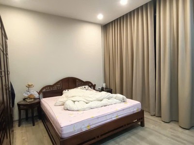 Mặt Tiền 6M Mặt Phố Khu Cửa Bắc 6 Tầng Thang Máy 30 Tỷ Lô Góc Dòng Tiền 40tr/th 3