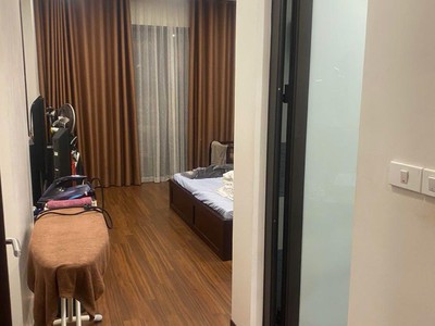 Mặt Phố Vọng 220M2 Mặt Tiền 6.5M 120 Tỷ  Quy Hoạch Ôrn định Vỉa Hè Rộng 1