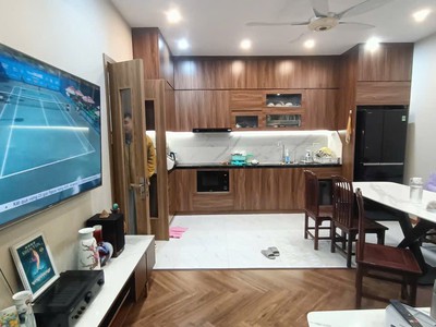 Mặt Tiền 6M Mặt Phố Khu Cửa Bắc 6 Tầng Thang Máy 30 Tỷ Lô Góc Dòng Tiền 40tr/th 2