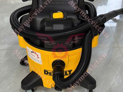 Máy hút bụi khô, ướt Dewalt DXV34P-34L-5Hp giá rẻ 1