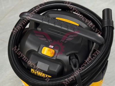Máy hút bụi khô, ướt Dewalt DXV34P-34L-5Hp giá rẻ 3