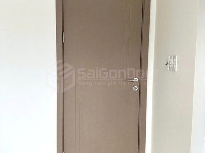 Cửa nhựa Composite 0