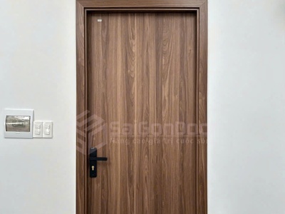 Cửa nhựa Composite 3