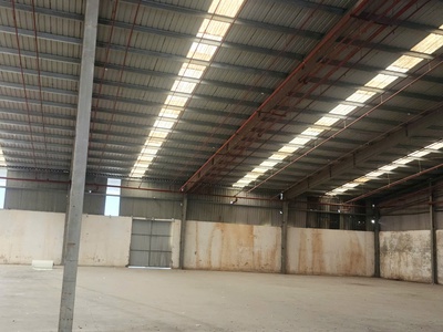 Cho thuê kho xưởng tại KCN Châu Sơn. Phủ Lý Hà Nam cũ 0