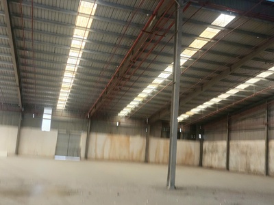 Cho thuê kho xưởng tại KCN Châu Sơn. Phủ Lý Hà Nam cũ 2