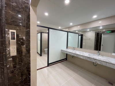 Bán Tòa Văn Phòng 9 Tầng Mặt Phố Ngô Gia Tự. Vị Trí Đắc Địa. DT 315m2, MT 8.3m nở hậu. Giá 150 TỶ 9