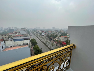 Bán Tòa Văn Phòng 9 Tầng Mặt Phố Ngô Gia Tự. Vị Trí Đắc Địa. DT 315m2, MT 8.3m nở hậu. Giá 150 TỶ 11