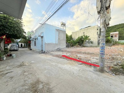 Bán lô đất Hòn Xện, Vĩnh Hoà, Bắc Nha Trang, ĐƯỜNG 5M, GIÁ CHỈ 3,5 TỶ 0