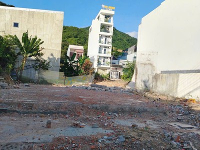 Bán lô đất Hòn Xện, Vĩnh Hoà, Bắc Nha Trang, ĐƯỜNG 5M, GIÁ CHỈ 3,5 TỶ 1