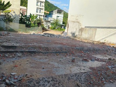 Bán lô đất Hòn Xện, Vĩnh Hoà, Bắc Nha Trang, ĐƯỜNG 5M, GIÁ CHỈ 3,5 TỶ 3