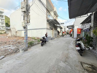 Bán lô đất Hòn Xện, Vĩnh Hoà, Bắc Nha Trang, ĐƯỜNG 5M, GIÁ CHỈ 3,5 TỶ 4