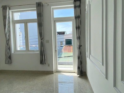 Nhà 2 tầng hẻm ô tô 5m, Hòn Xện, Vĩnh Hoà, Bắc Nha Trang, GIÁ CHỈ 4,8 TỶ 2