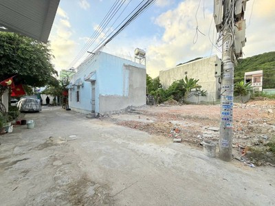 Bán lô đất Hòn Xện, Vĩnh Hoà, Bắc Nha Trang, ĐƯỜNG 5M, GIÁ CHỈ 3,5 TỶ 5