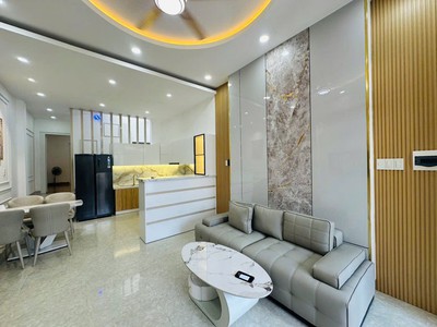 Nhà 2 tầng hẻm ô tô 5m, Hòn Xện, Vĩnh Hoà, Bắc Nha Trang, GIÁ CHỈ 4,8 TỶ 4