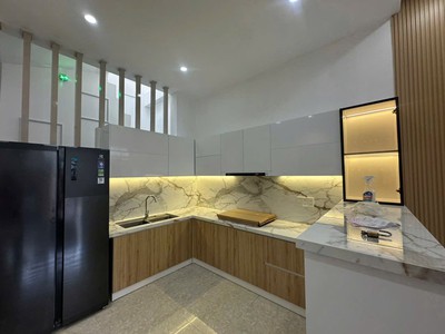 Nhà 2 tầng hẻm ô tô 5m, Hòn Xện, Vĩnh Hoà, Bắc Nha Trang, GIÁ CHỈ 4,8 TỶ 6