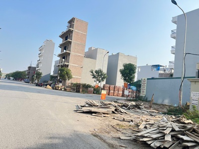 Chỉ 2,85 tỷ lô đất ngay TĐC Kiến Thiết, Sở Dầu, Hồng Bàng, Hải Phòng 4