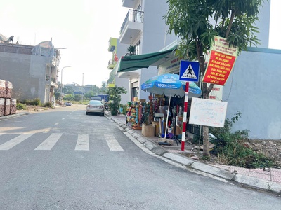 Chỉ 2,85 tỷ lô đất ngay TĐC Kiến Thiết, Sở Dầu, Hồng Bàng, Hải Phòng 3