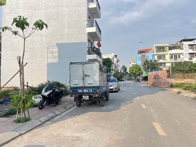 Chỉ 2,85 tỷ lô đất ngay TĐC Kiến Thiết, Sở Dầu, Hồng Bàng, Hải Phòng 2