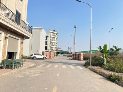 Chỉ 2,85 tỷ lô đất ngay TĐC Kiến Thiết, Sở Dầu, Hồng Bàng, Hải Phòng 0