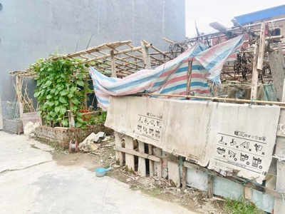 Bán đất Lương Quán, Nam Sơn, An Dương, Hải Phòng. Ngõ ô tô- 1,4 tỷ 2