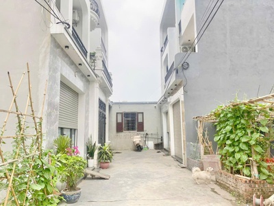 Bán đất Lương Quán, Nam Sơn, An Dương, Hải Phòng. Ngõ ô tô- 1,4 tỷ 0