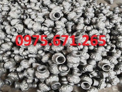 Ở đâu bán các loại ổ gang thi công công trình sắt inox mỹ thuật 1
