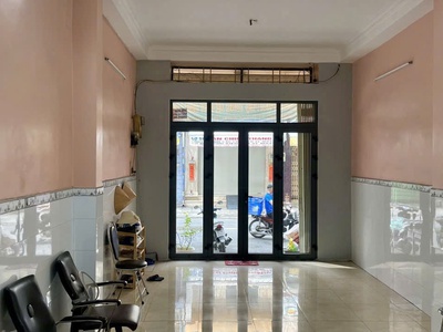 Bán Gấp Nhà Mặt Tiền Kinh Doanh Dương Tử Dương Quận 5 3