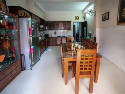 Bán Gấp Nhà Mặt Tiền Kinh Doanh Dương Tử Dương Quận 5 5