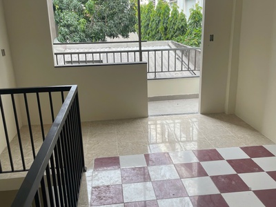 Bán Gấp Mặt Tiền Kinh Doanh Hòa Bình Quận 11 Đối Diện Đầm Sen 4