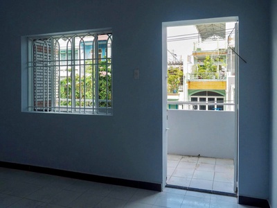 Cho Thuê Nhà Nguyên Căn Cư Xá Bình Thới Kinh Doanh Đa Ngành Nghề 1