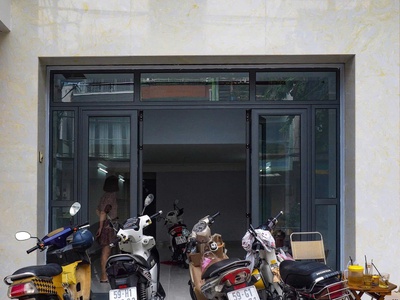 Cho Thuê Nhà Nguyên Căn Cư Xá Bình Thới Kinh Doanh Đa Ngành Nghề 2