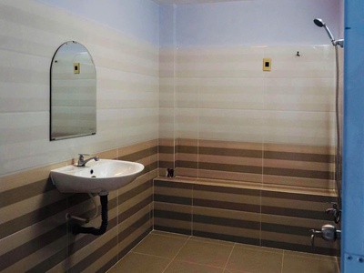 Cho Thuê Nhà Nguyên Căn Cư Xá Bình Thới Kinh Doanh Đa Ngành Nghề 3