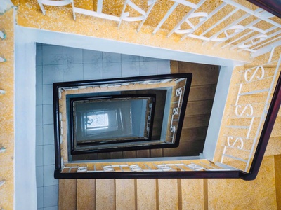 Cho Thuê Nhà Nguyên Căn Cư Xá Bình Thới Kinh Doanh Đa Ngành Nghề 4