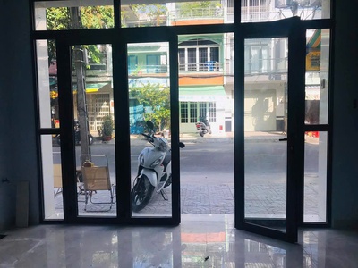 Cho Thuê Nhà Nguyên Căn Cư Xá Bình Thới Kinh Doanh Đa Ngành Nghề 5