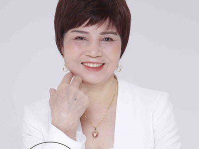 Đặc điểm của tóc thật đội nguyên đầu cho người trung niên 0