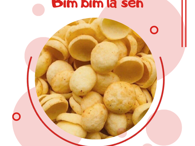 Bim bim món nhỏ nhưng niềm vui lớn 2
